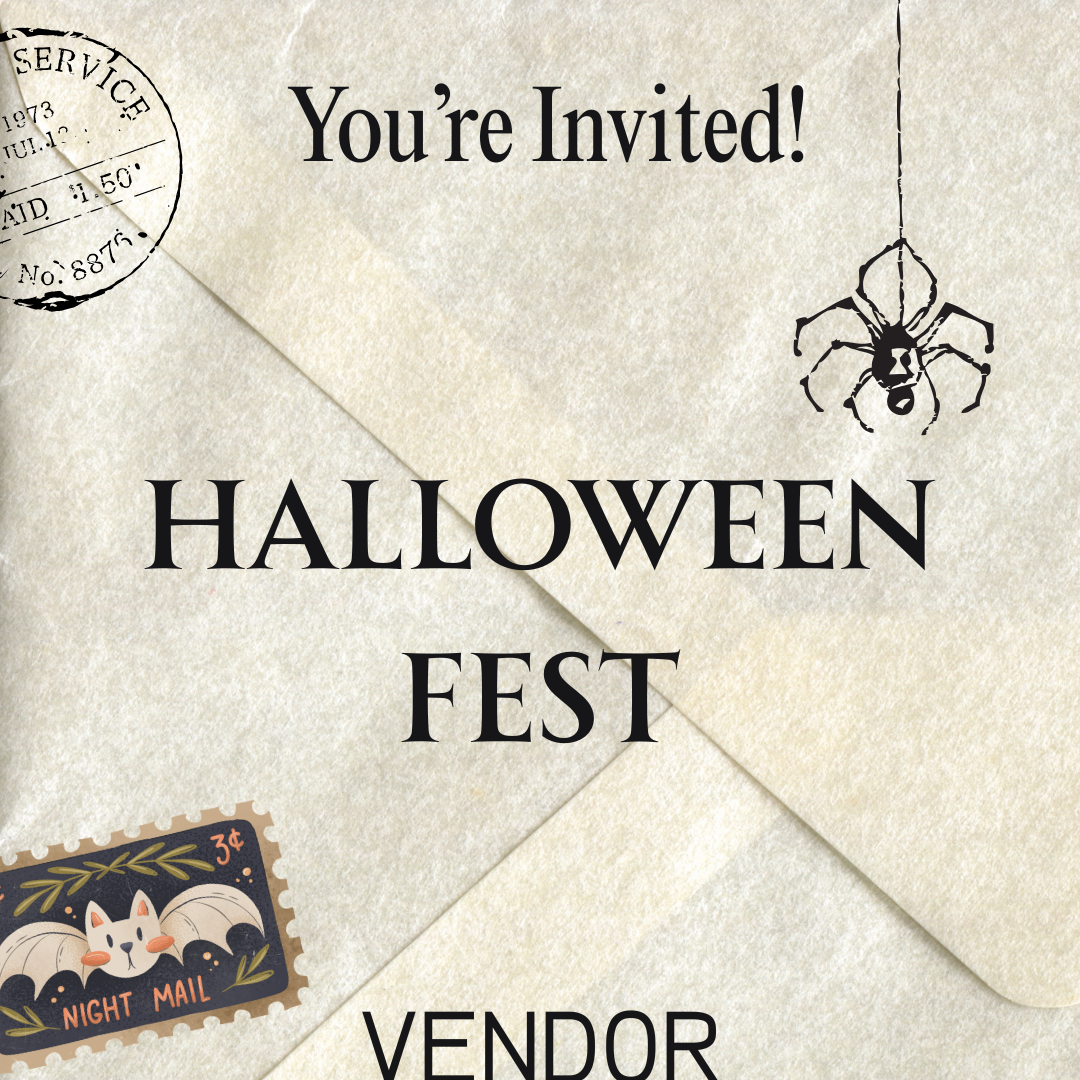 Vendor Market Reservation - logo